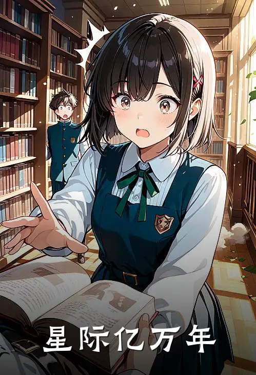 星际亿万年林辰伊莱完本完结小说_完本完结小说星际亿万年(林辰伊莱)