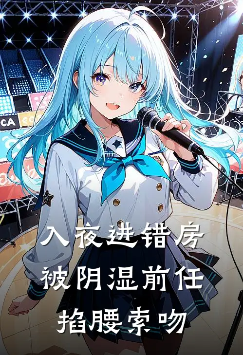 入夜进错房，被阴湿前任掐腰索吻(谢颂安周雅娴)最新好看小说_无弹窗全文免费阅读入夜进错房，被阴湿前任掐腰索吻谢颂安周雅娴