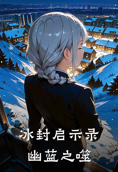 冰封启示录：幽蓝之噬安东诺夫苏禾最新好看小说_最新完本小说冰封启示录：幽蓝之噬安东诺夫苏禾