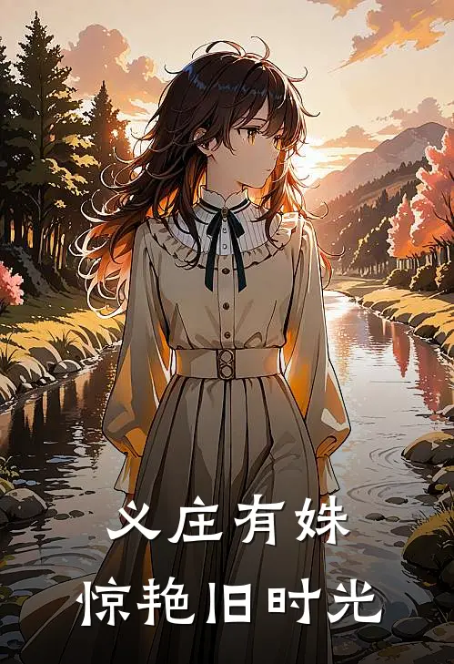 义庄有姝，惊艳旧时光林清瑶秋生免费小说完结_最新章节列表义庄有姝，惊艳旧时光(林清瑶秋生)