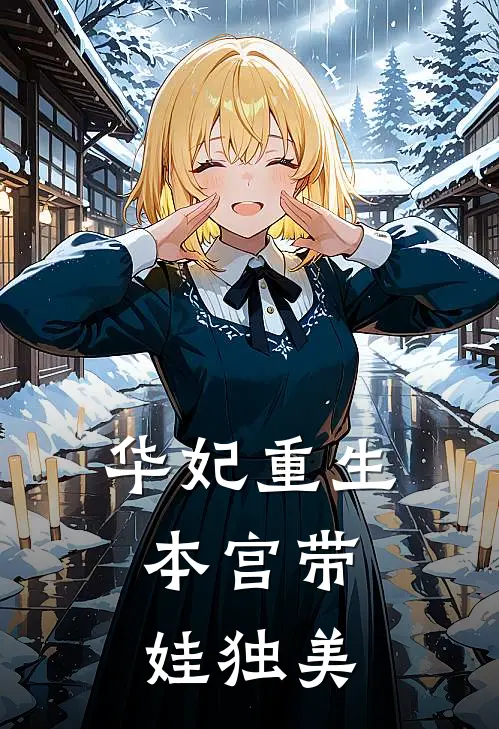 齐月宾年世兰《华妃重生：本宫带娃独美》小说免费在线阅读_华妃重生：本宫带娃独美(齐月宾年世兰)已完结小说