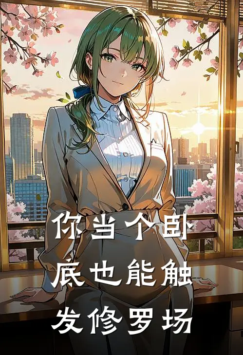 你当个卧底也能触发修罗场(陈言姜星若)免费阅读_无弹窗全文免费阅读你当个卧底也能触发修罗场陈言姜星若