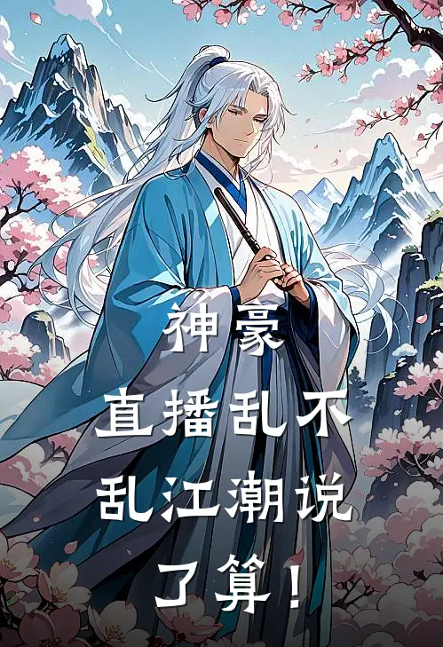 神豪：直播乱不乱江潮说了算！(江潮王影)全本免费在线阅读_神豪：直播乱不乱江潮说了算！最新章节在线阅读