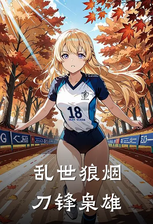 陈箭陈继武（乱世狼烟刀锋枭雄）全文免费阅读无弹窗大结局_