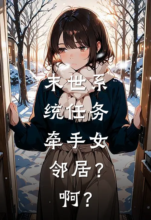 末世系统任务：牵手女邻居？啊？（林渊苏瑾）完整版小说阅读_末世系统任务：牵手女邻居？啊？全文免费阅读（林渊苏瑾）