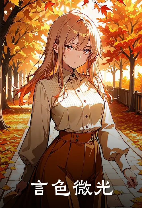 言色微光林微顾言免费小说完结_最新章节列表言色微光(林微顾言)