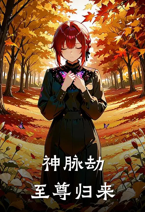 神脉劫：至尊归来