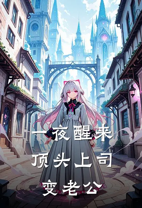 一夜醒来，顶头上司变老公