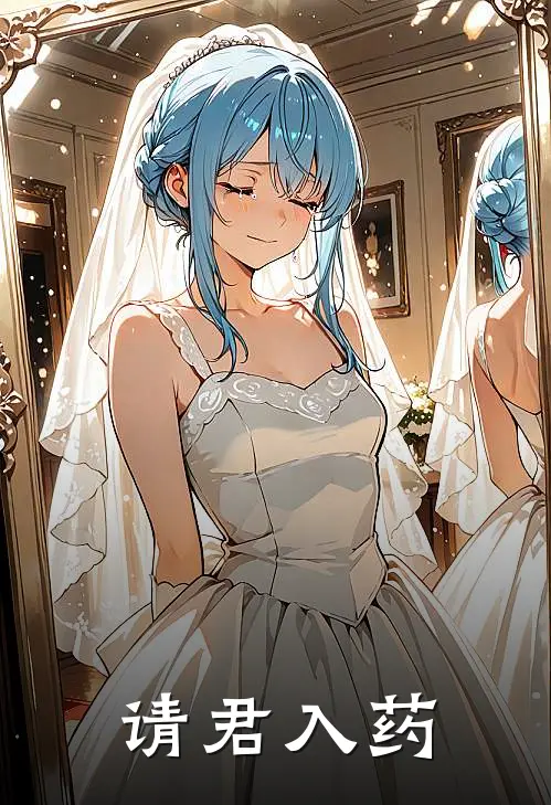 请君入药