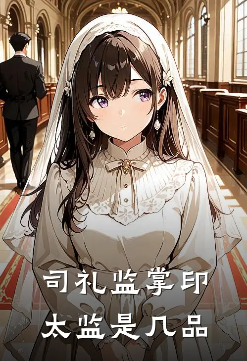 司礼监掌印太监是几品