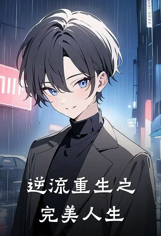 逆流重生之完美人生林枫赵鹏完本小说免费阅读_最新章节列表逆流重生之完美人生(林枫赵鹏)