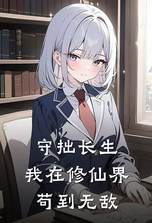 守拙长生：我在修仙界苟到无敌