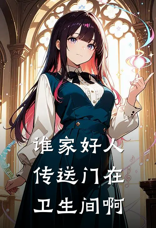 谁家好人传送门在卫生间啊