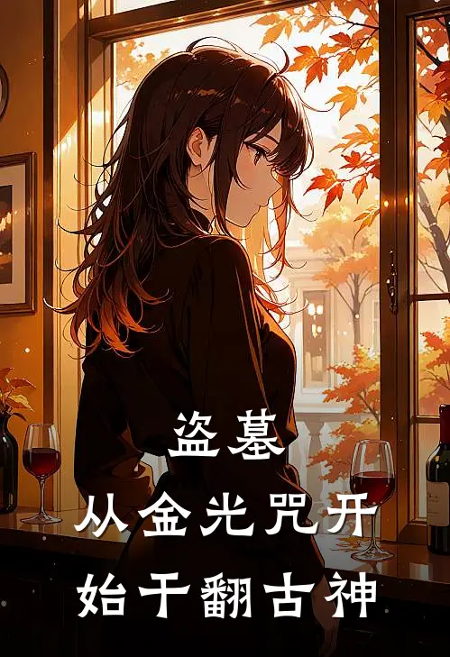 盗墓：从金光咒开始干翻古神(胡八一胡八一)热门网络小说_最新完本小说盗墓：从金光咒开始干翻古神(胡八一胡八一)