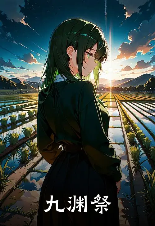 《九渊祭》沈听澜陈铭全本阅读_(沈听澜陈铭)全集阅读