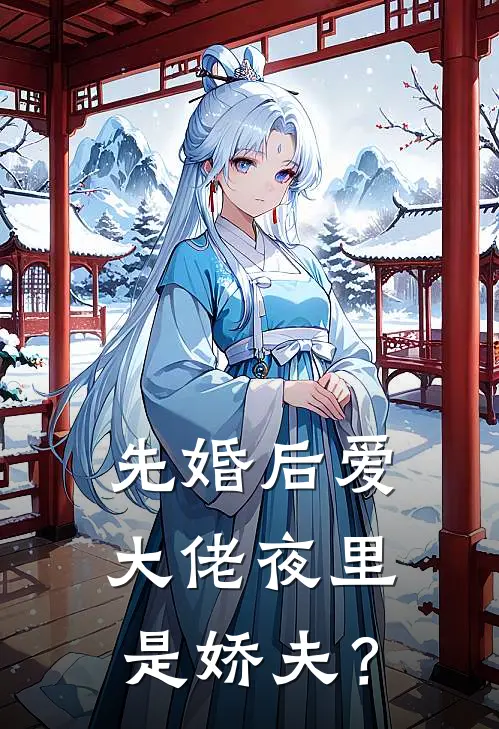 先婚后爱：大佬夜里是娇夫？