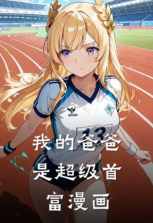 我的爸爸是超级首富漫画