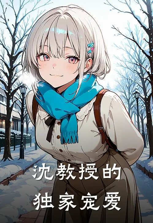 沈教授的独家宠爱林栀林妙妙热门的小说_免费小说沈教授的独家宠爱(林栀林妙妙)