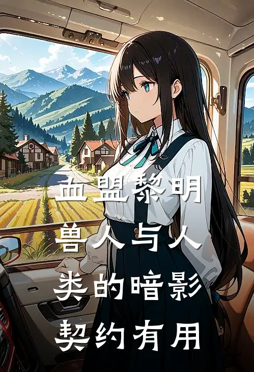 血盟黎明兽人与人类的暗影契约有用