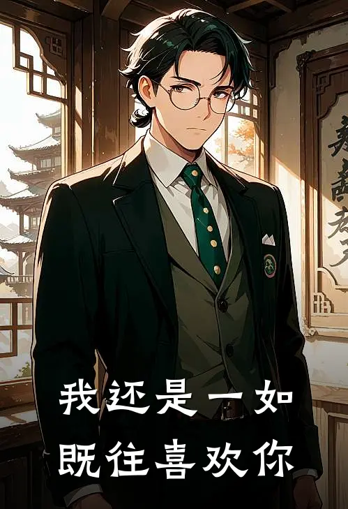 我还是一如既往喜欢你