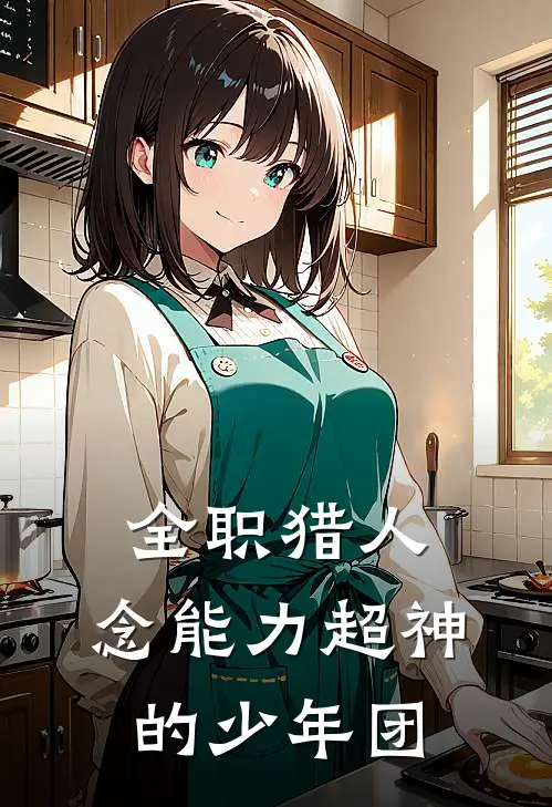 全职猎人：念能力超神的少年团