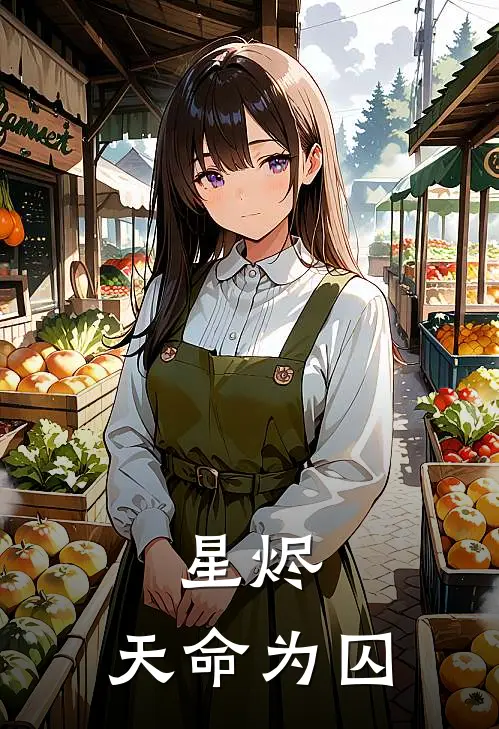 星烬：天命为囚