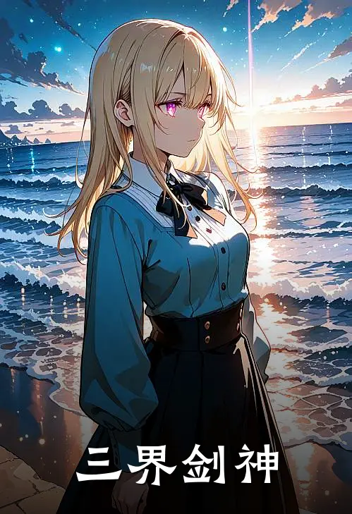 三界剑神