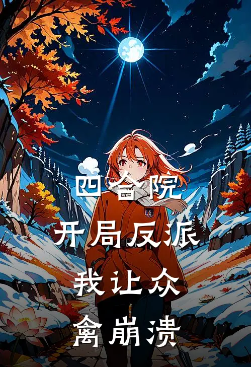 四合院：开局反派，我让众禽崩溃