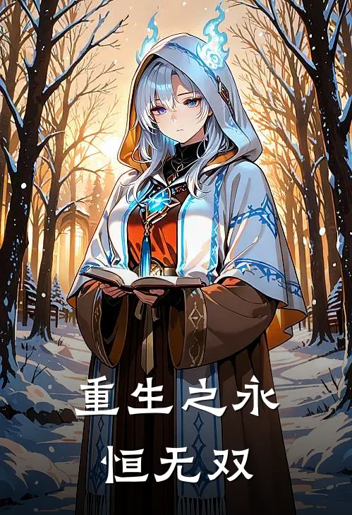 重生之永恒无双