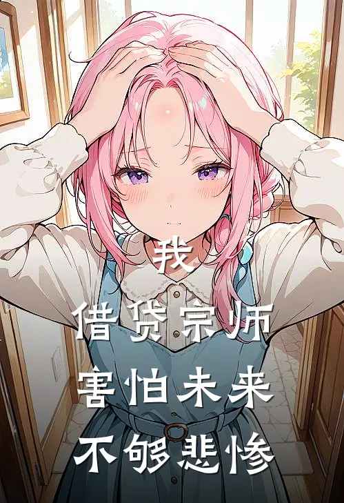 我，借贷宗师，害怕未来不够悲惨林夜张昊全文阅读免费全集_最新全本小说我，借贷宗师，害怕未来不够悲惨(林夜张昊)