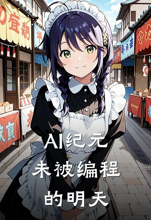 AI纪元：未被编程的明天