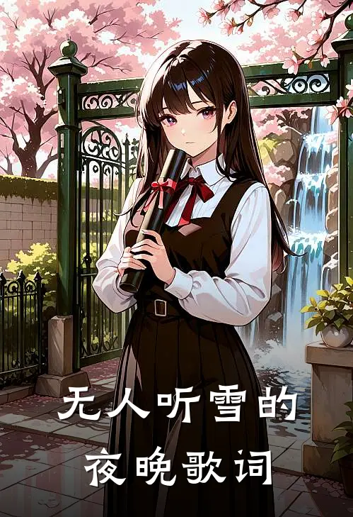 无人听雪的夜晚歌词