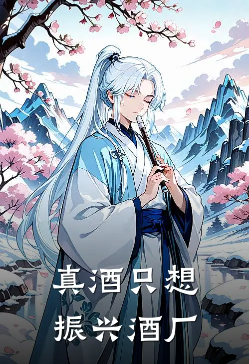 真酒只想振兴酒厂(卡尔清羽)小说最新章节_全文免费小说真酒只想振兴酒厂卡尔清羽