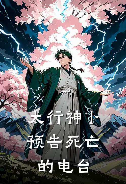 太行神卜预告死亡的电台