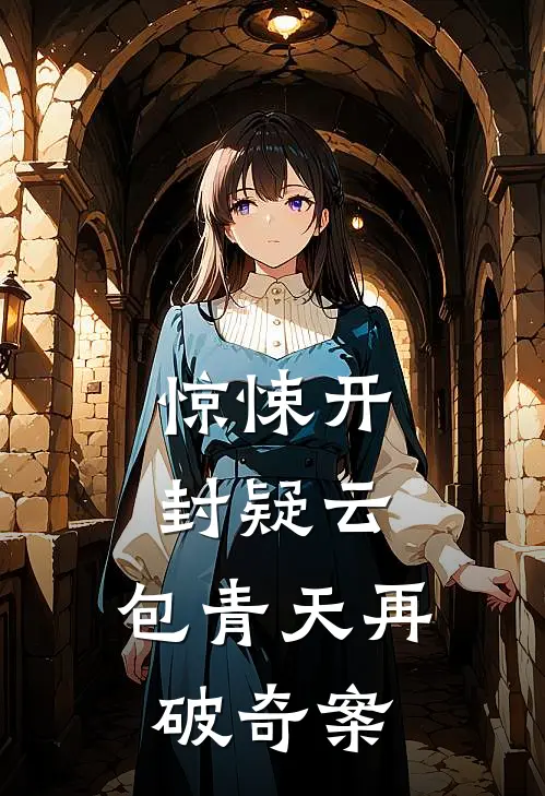 惊悚开封疑云，包青天再破奇案包拯徐良免费完本小说_小说推荐完本惊悚开封疑云，包青天再破奇案(包拯徐良)