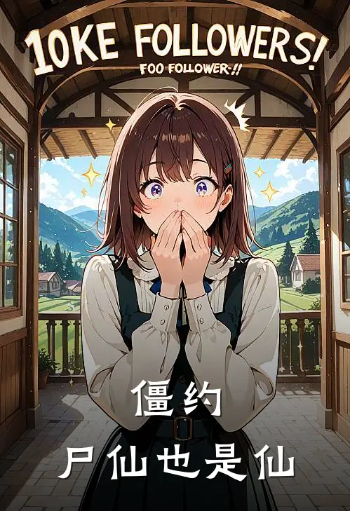 僵约：尸仙也是仙