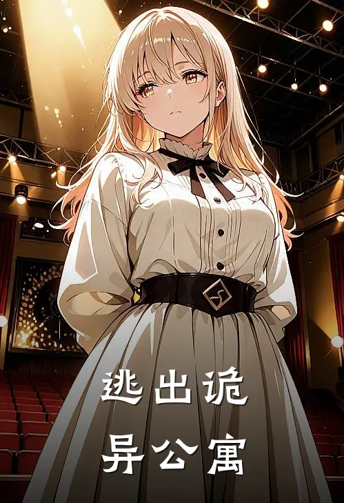 逃出诡异公寓(张岩张岩)全本免费在线阅读_张岩张岩全文阅读