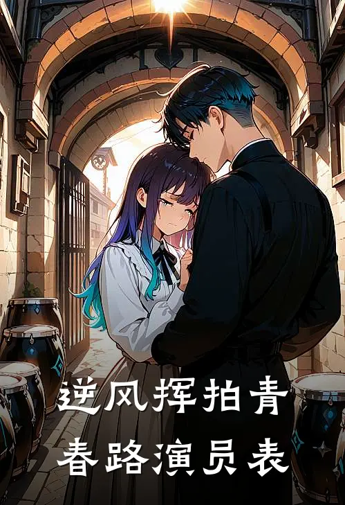逆风挥拍青春路演员表