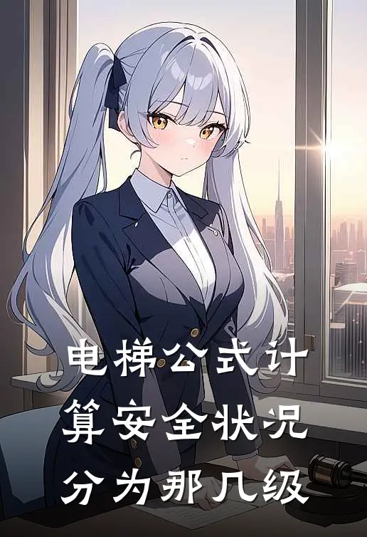 电梯公式计算安全状况分为那几级