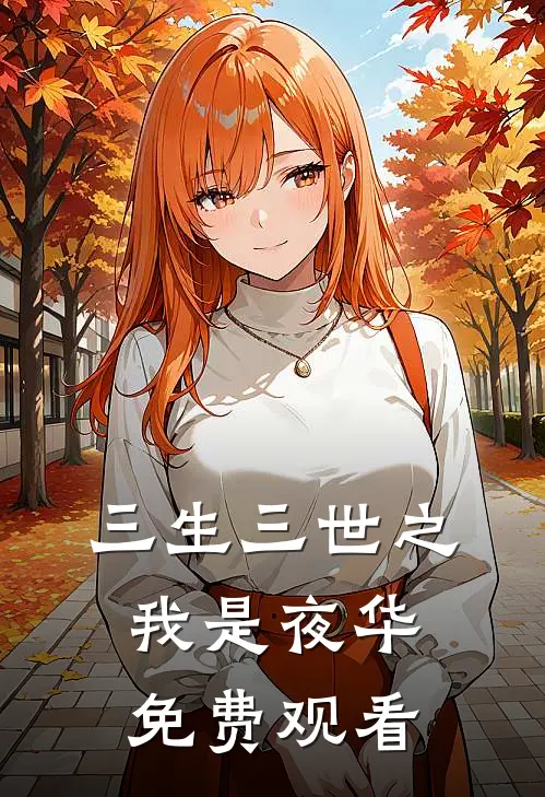 三生三世之我是夜华免费观看