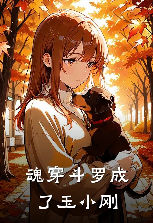 魂穿斗罗成了玉小刚