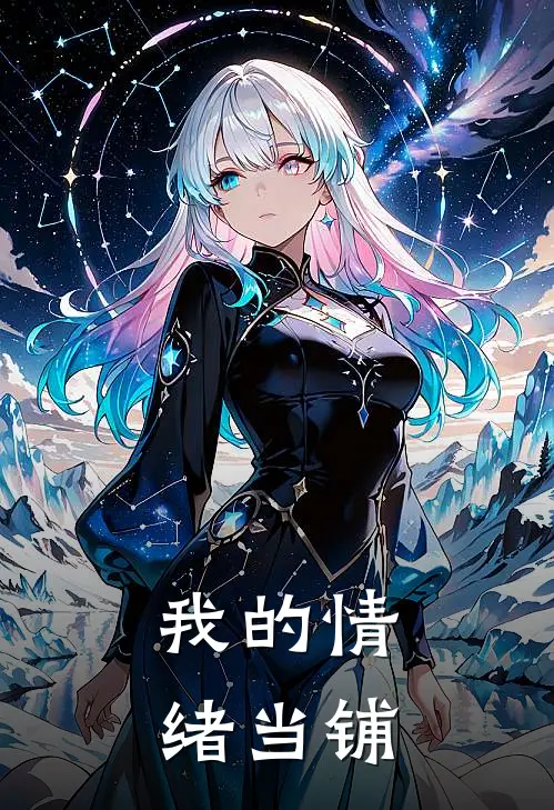 我的情绪当铺(林小满周栩)免费热门小说_最新小说推荐我的情绪当铺林小满周栩