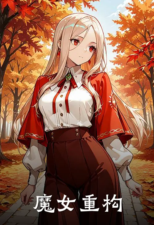 魔女重构多蕾娅时梦免费小说大全_完结的小说魔女重构(多蕾娅时梦)