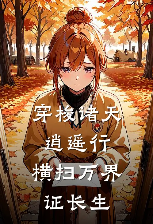 穿梭诸天逍遥行，横扫万界证长生