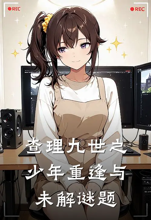 查理九世之少年重逢与未解谜题
