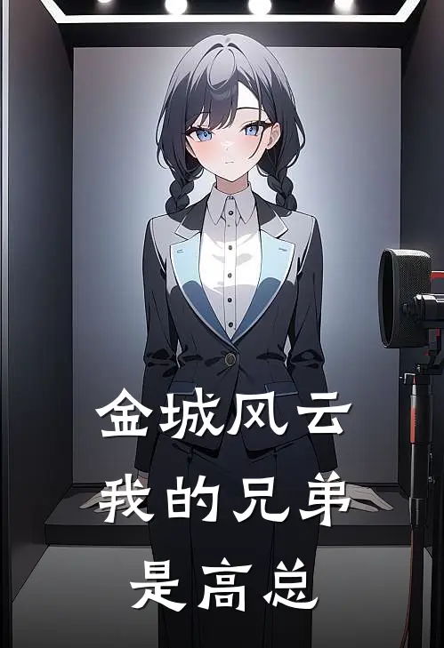 周晓峰董得金城风云：我的兄弟是高总全章节在线阅读_金城风云：我的兄弟是高总全集免费在线阅读