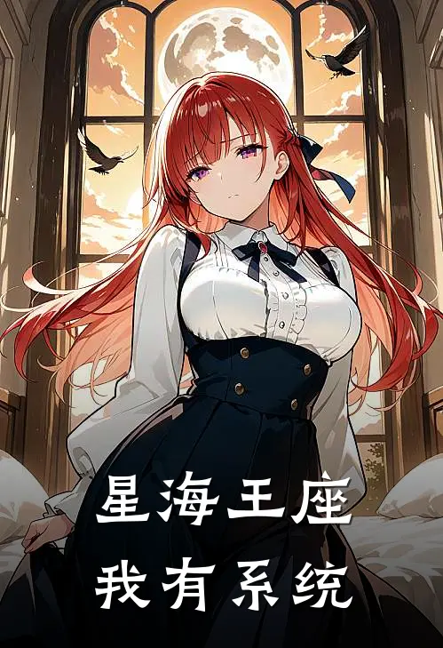 星海王座，我有系统