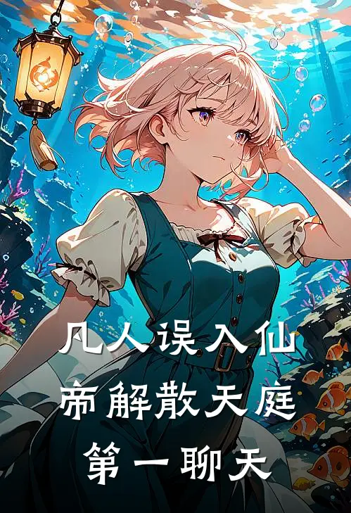 凡人误入仙帝解散天庭第一聊天