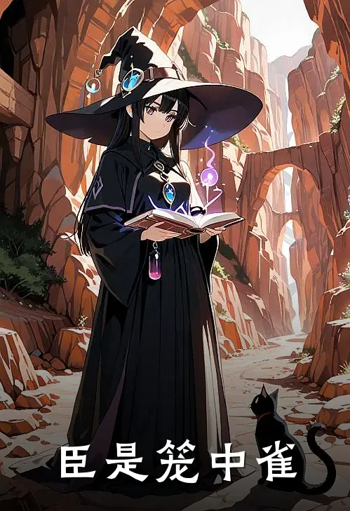 臣是笼中雀沈芷李景洵完结版免费阅读_臣是笼中雀全章节免费在线阅读