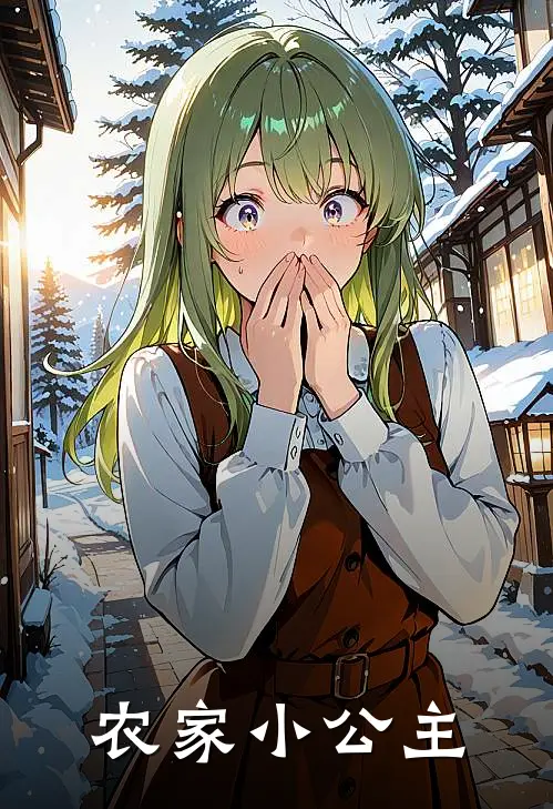 农家小公主